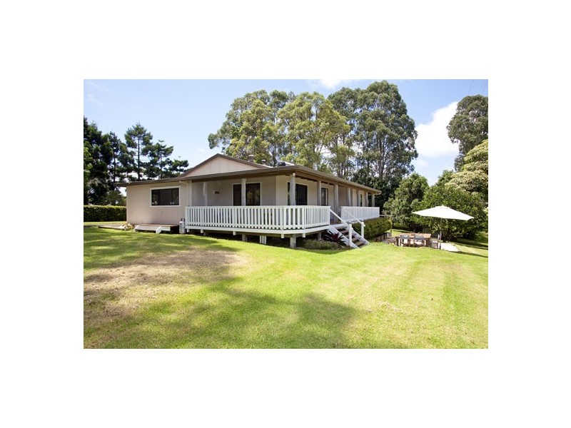 26 Bayview Drive, Goonengerry NSW 2482