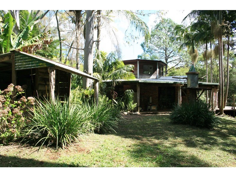 597 Friday Hut Road, Possum Creek NSW 2479