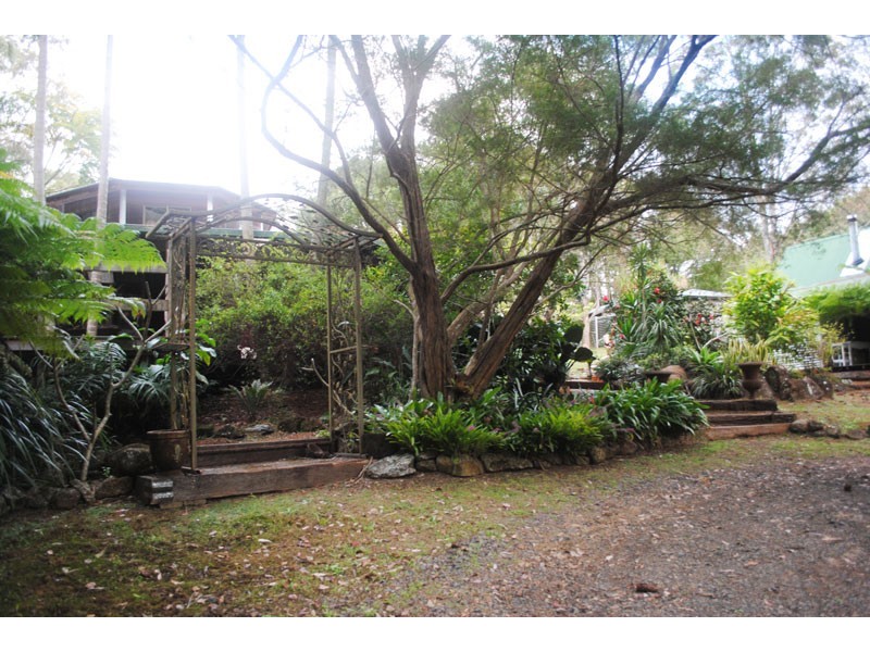 597 Friday Hut Road, Possum Creek NSW 2479
