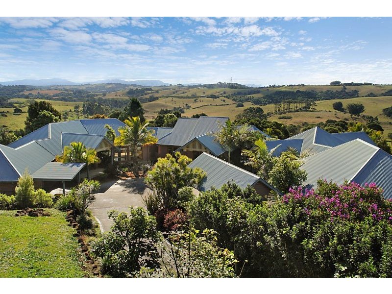 25 Baileys Road, Coopers Shoot NSW 2479