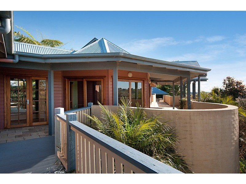 25 Baileys Road, Coopers Shoot NSW 2479