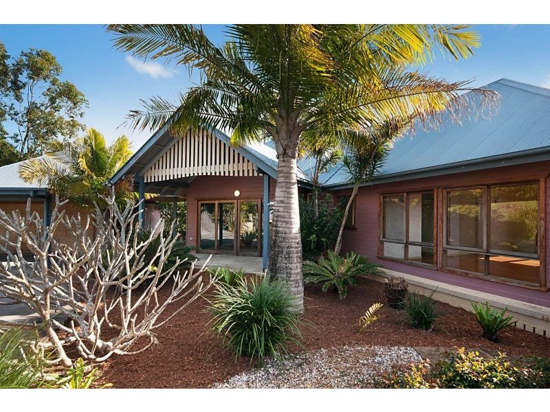 25 Baileys Road, Coopers Shoot NSW 2479