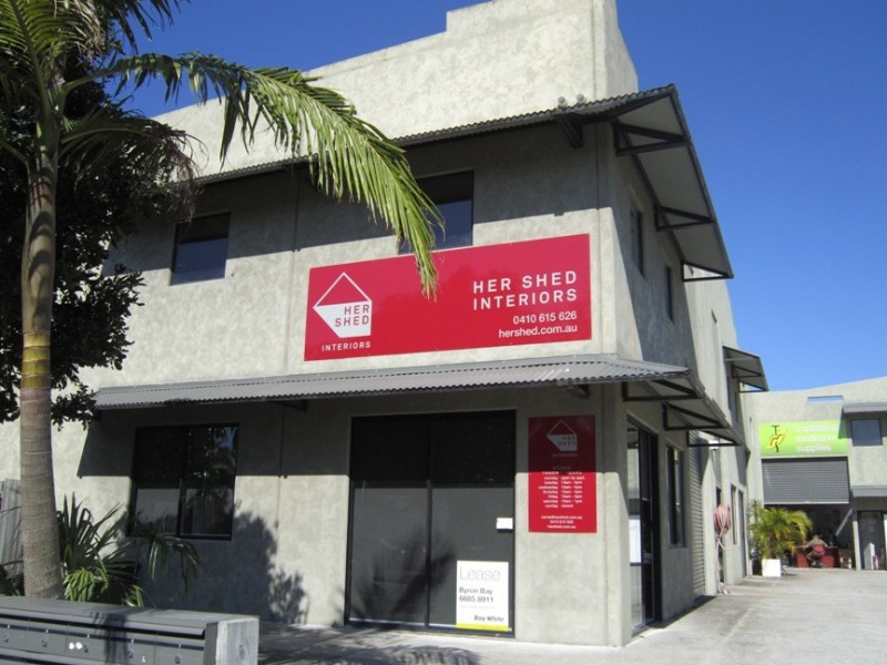 10/19-21 Centennial Circuit, Byron Bay NSW 2481