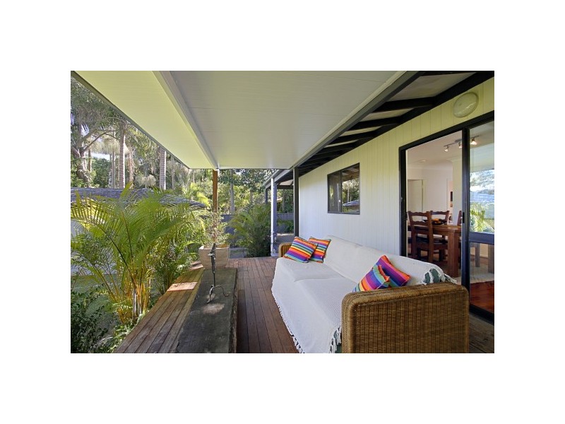 148 Bangalow Road, Byron Bay NSW 2481