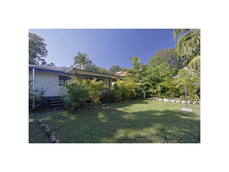 148 Bangalow Road, Byron Bay NSW 2481