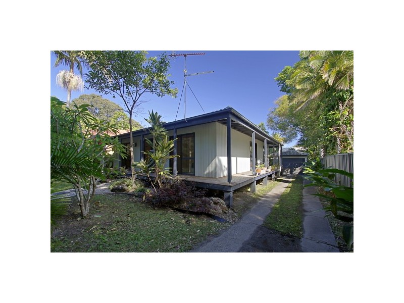 148 Bangalow Road, Byron Bay NSW 2481