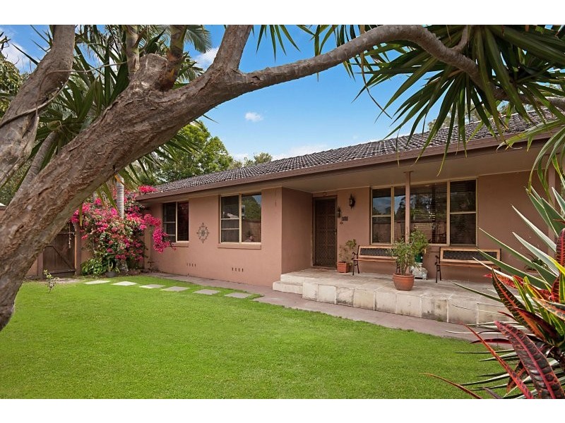 64 Bangalow Road, Byron Bay NSW 2481