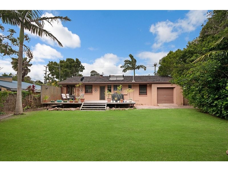 64 Bangalow Road, Byron Bay NSW 2481