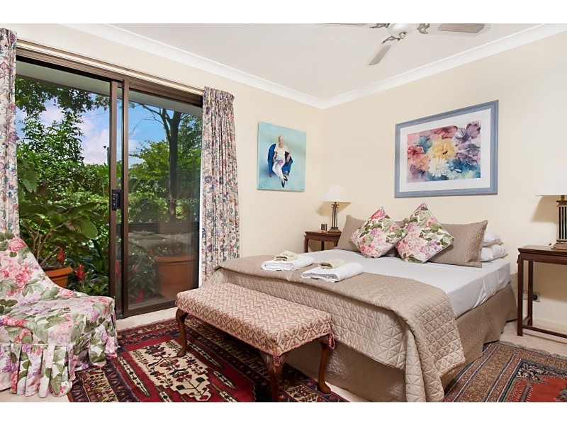 1 and 2/11 Carlyle Street, Byron Bay NSW 2481