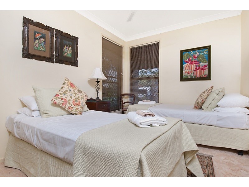 1 and 2/11 Carlyle Street, Byron Bay NSW 2481