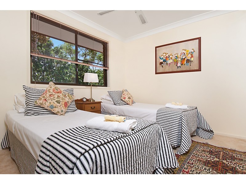 1 and 2/11 Carlyle Street, Byron Bay NSW 2481