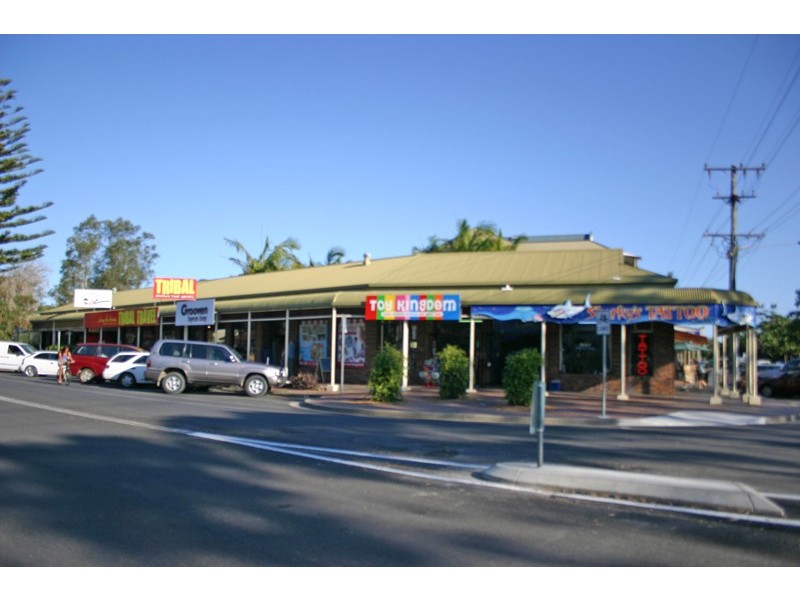 Shop 4/103 Jonson Street, Byron Bay NSW 2481