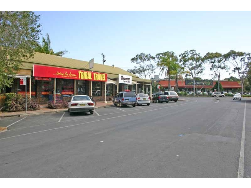 Shop 4/103 Jonson Street, Byron Bay NSW 2481