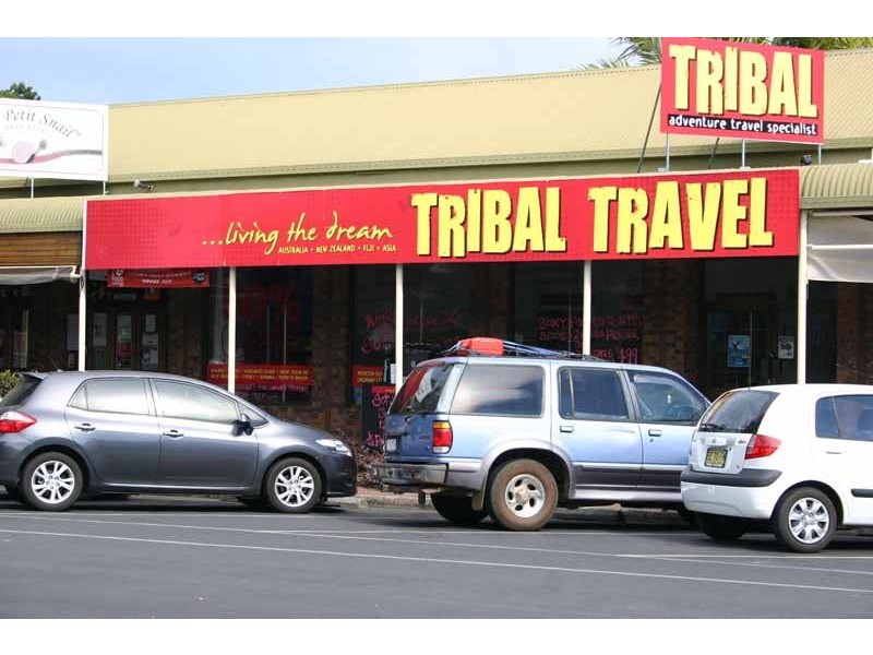 Shop 4/103 Jonson Street, Byron Bay NSW 2481