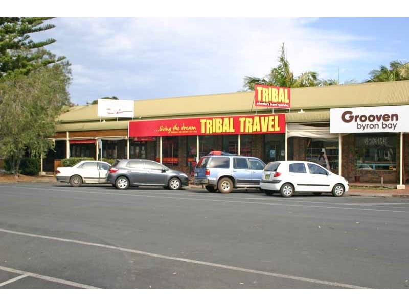 Shop 4/103 Jonson Street, Byron Bay NSW 2481