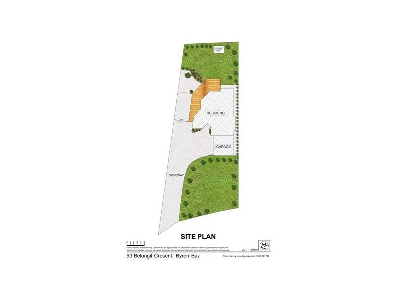 53 Belongil Crescent, Byron Bay NSW 2481