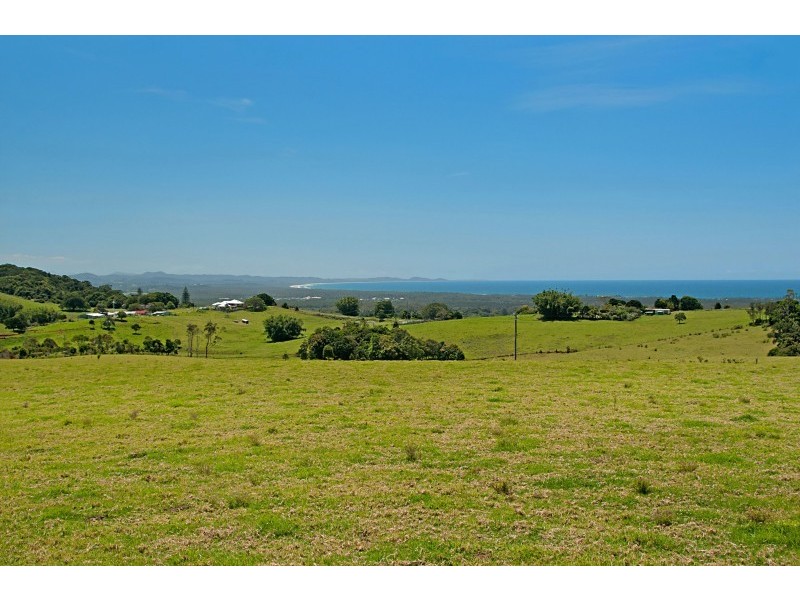 122 Coopers Shoot Road, Coopers Shoot NSW 2479