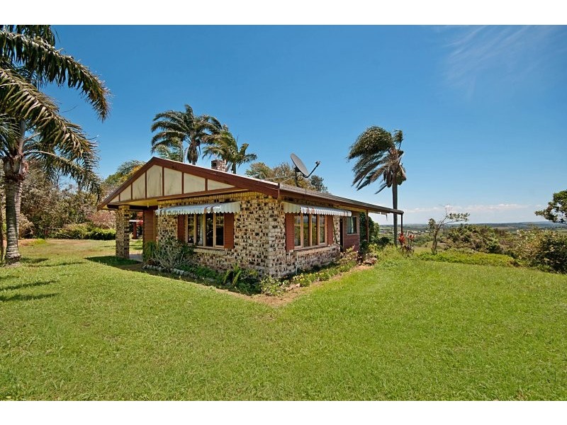 122 Coopers Shoot Road, Coopers Shoot NSW 2479