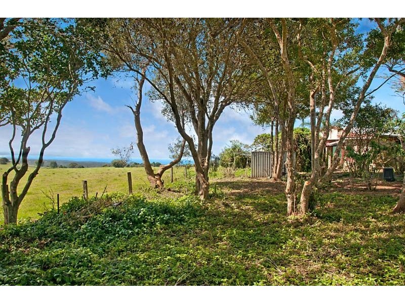 122 Coopers Shoot Road, Coopers Shoot NSW 2479