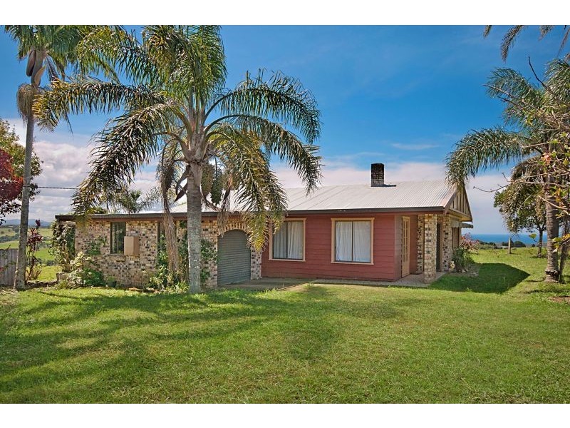 122 Coopers Shoot Road, Coopers Shoot NSW 2479