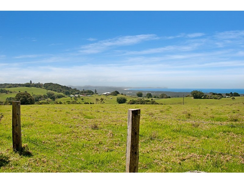 122 Coopers Shoot Road, Coopers Shoot NSW 2479