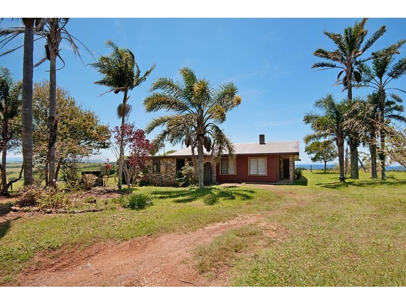 122 Coopers Shoot Road, Coopers Shoot NSW 2479