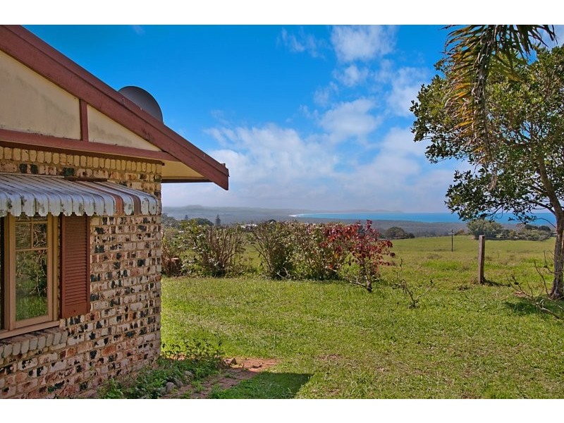 122 Coopers Shoot Road, Coopers Shoot NSW 2479