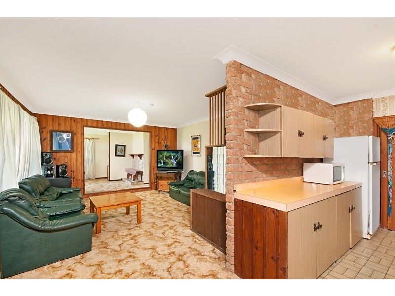 122 Coopers Shoot Road, Coopers Shoot NSW 2479