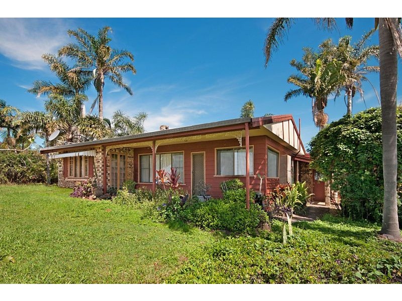 122 Coopers Shoot Road, Coopers Shoot NSW 2479