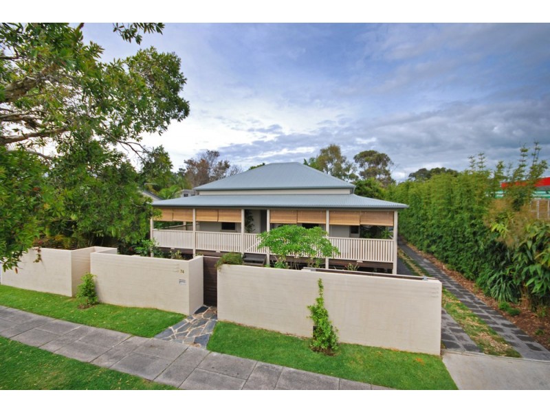 74 Shirley Street, Byron Bay NSW 2481