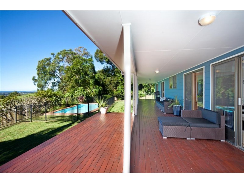 788 Coolamon Scenic Drive, Coorabell NSW 2479