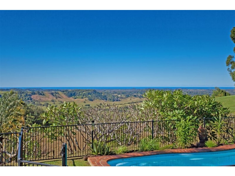 788 Coolamon Scenic Drive, Coorabell NSW 2479
