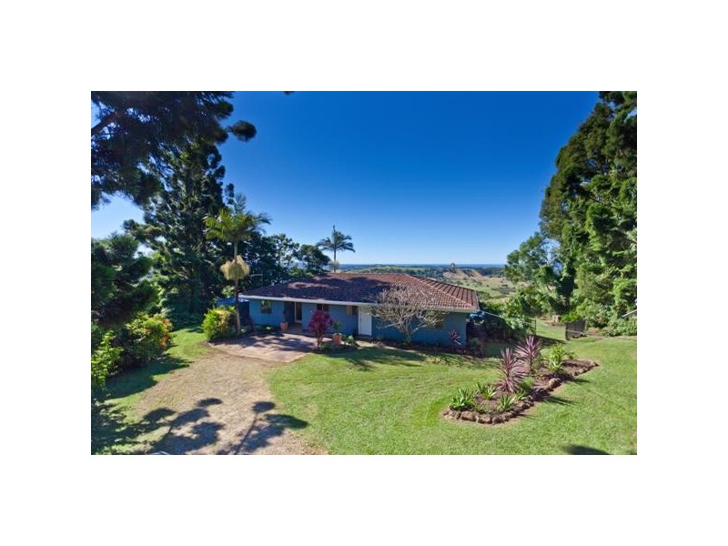 788 Coolamon Scenic Drive, Coorabell NSW 2479