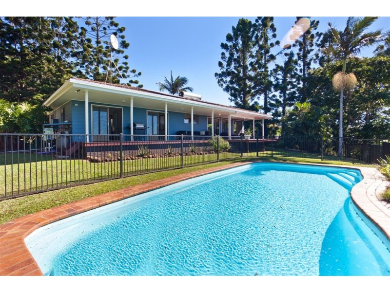 788 Coolamon Scenic Drive, Coorabell NSW 2479