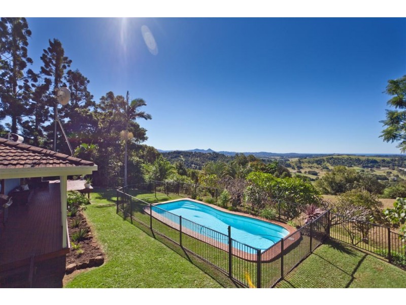 788 Coolamon Scenic Drive, Coorabell NSW 2479