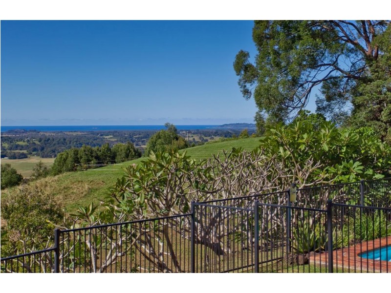 788 Coolamon Scenic Drive, Coorabell NSW 2479