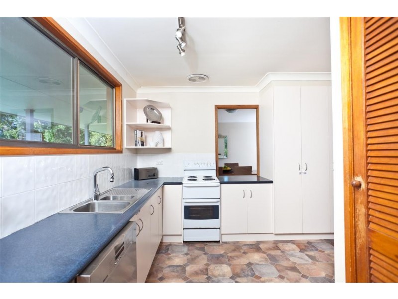 788 Coolamon Scenic Drive, Coorabell NSW 2479