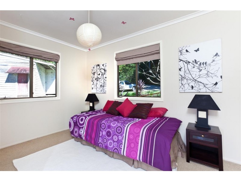 788 Coolamon Scenic Drive, Coorabell NSW 2479