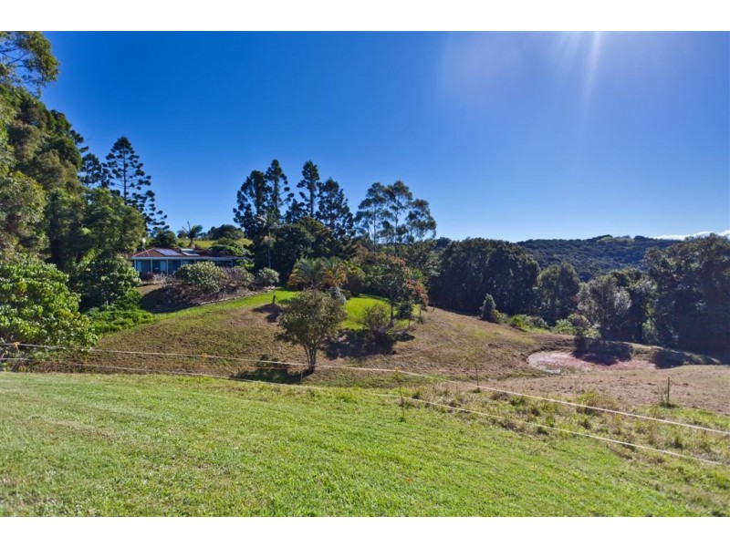 788 Coolamon Scenic Drive, Coorabell NSW 2479