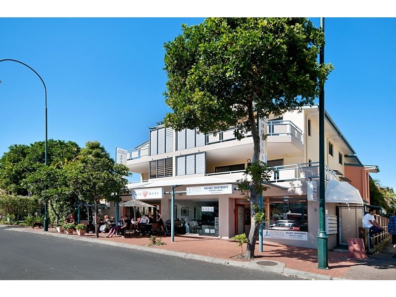 Shop 1 / 8 Byron Street, Byron Bay NSW 2481