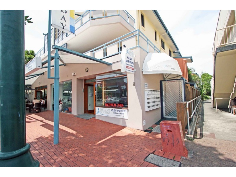 Shop 1 / 8 Byron Street, Byron Bay NSW 2481