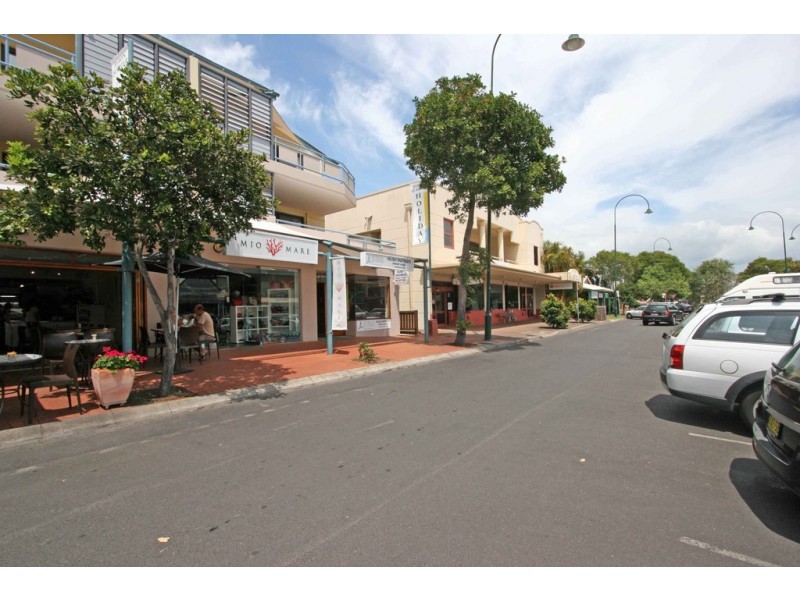 Shop 1 / 8 Byron Street, Byron Bay NSW 2481