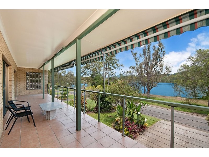 4 Riverside Crescent, Brunswick Heads NSW 2483