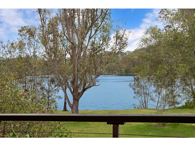 4 Riverside Crescent, Brunswick Heads NSW 2483