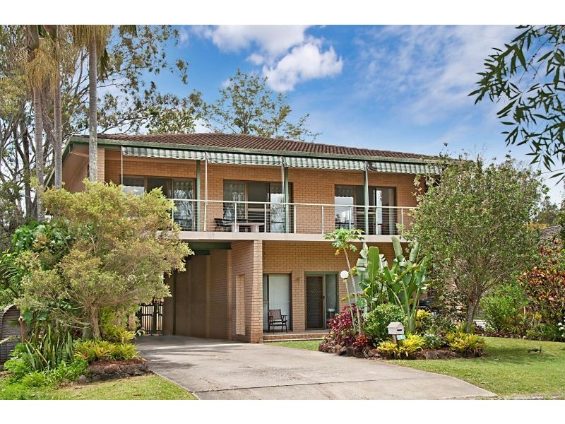 4 Riverside Crescent, Brunswick Heads NSW 2483