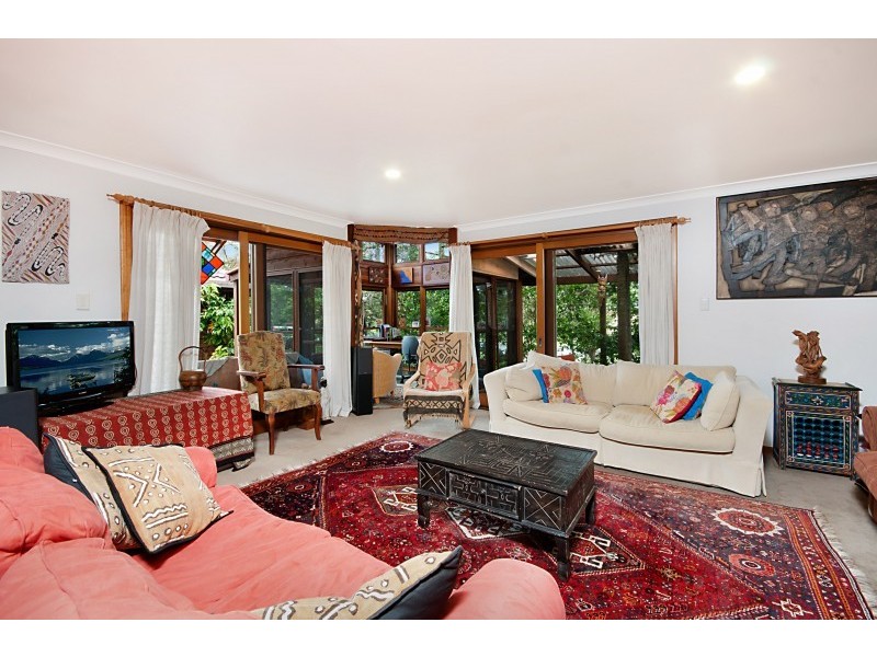 22 Brandon Street, Suffolk Park NSW 2481