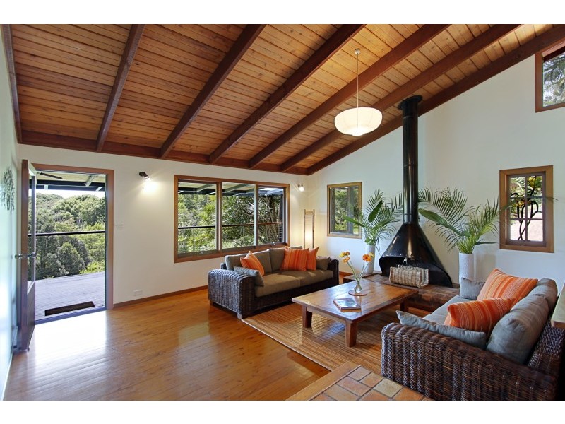 196 Friday Hut Road, Possum Creek NSW 2479