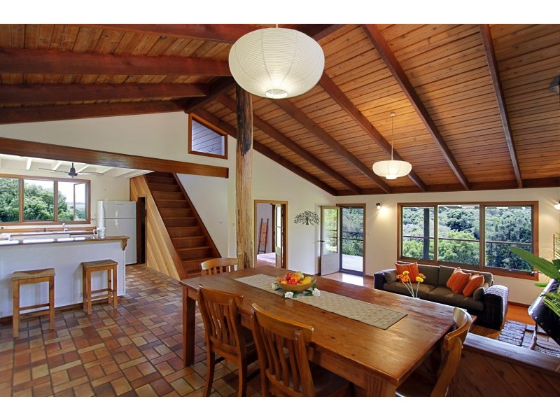 196 Friday Hut Road, Possum Creek NSW 2479