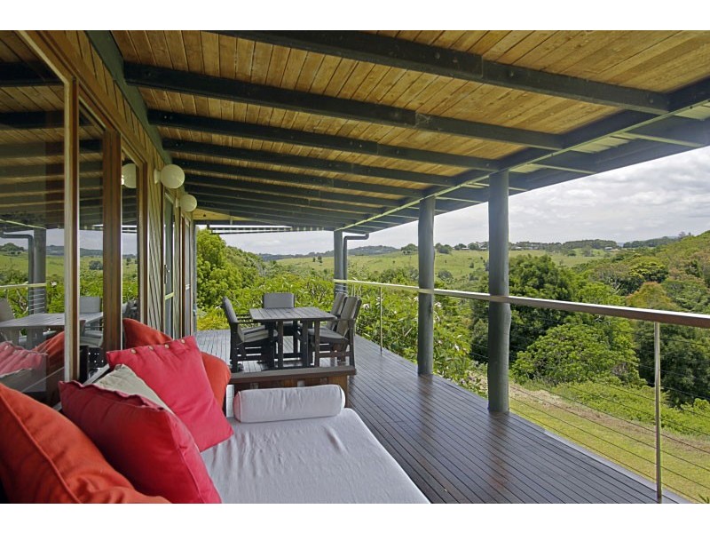 196 Friday Hut Road, Possum Creek NSW 2479