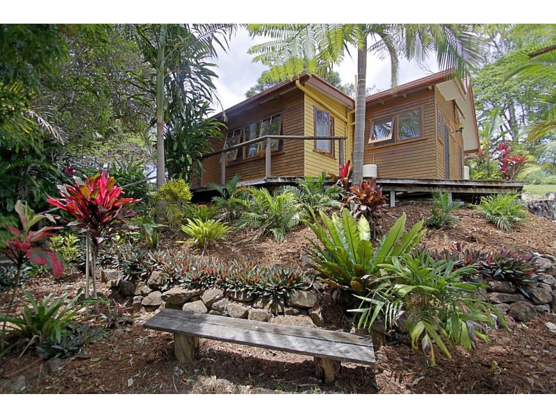 196 Friday Hut Road, Possum Creek NSW 2479